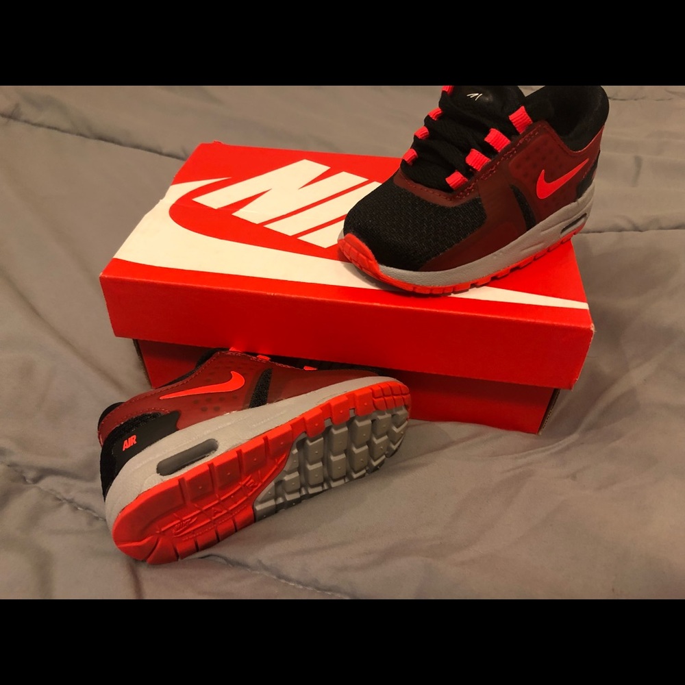 Nike Air Max Zero Essential TD